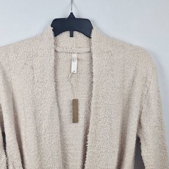 SKIMS COZY KNIT ROBE NWT - Picture 2 of 10